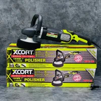 دستگاه پولیش اکسکورت xcort