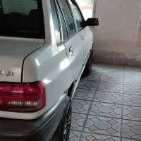 پراید ۹۱ هیدرولیک|خودرو سواری و وانت|ارومیه, |دیوار