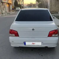 پراید 132مدل98  ‌|خودرو سواری و وانت|اصفهان, براآن شمالی|دیوار