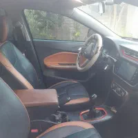 فروش خودرو ام وی ام مشکی مدل ۹۶|خودرو سواری و وانت|کلاچای, |دیوار