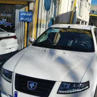 اسقاط خودرو خریدارم