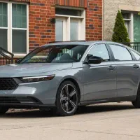 حواله خودرو Honda accord