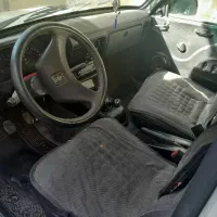 وانت  مدل ۹۳|خودرو سواری و وانت|سبزوار, زینبیه|دیوار