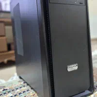 کیس مختص گیم وکارهای گرافیکی‌سنگین و برنامه نویسی)