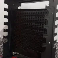 کباب پز ایستاده
