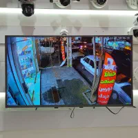 فروش و نصب دوربین مداربسته و دزدگیراماکن