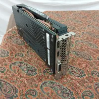 کارت گرافیک انویدیا ۶ گیگابایت در حد نو
