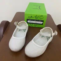 کفش مجلسی کودک دخترانه