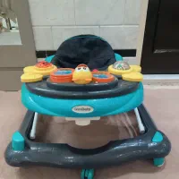 کریر روروک گهواره|اسباب و اثاث بچه|قم, شهرک شهرداری|دیوار