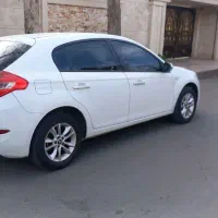 برلیانس h320دنده ای