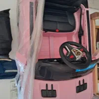 ماشین شارژی