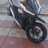 کیلیک ۱۵۰ نیکتاز مدل ۱۴۰۳