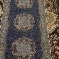 ترمه روی میزی|پرده، رانر، رومیزی|رشت, کوی جام جم|دیوار