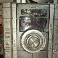 ظبط و باند سونی