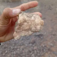 سنگ سیستیرین