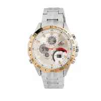ساعت مچی عقربه ای CASIO