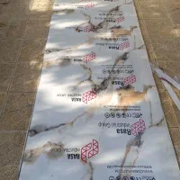 ماربل شیت فروشی استفاده نشده