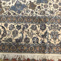 فرش ۲۴ متری ۴ لا اصل نایین|فرش|تهران, چهارصد دستگاه|دیوار