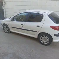 206 تیپ 2|خودرو سواری و وانت|همدان, |دیوار