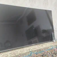 ال ای دی ۵۵اینچ دوو اصلی|تلویزیون و پروژکتور|مشهد, هنرور|دیوار