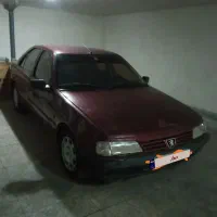 پژو۲۰۰۰|خودرو سواری و وانت|رشت, شهرک شهید مفتح|دیوار