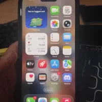 آیفون 15 نرمال