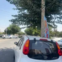 ام وی ام ۱۱۰sکامفورت سال ۹۵|خودرو سواری و وانت|کرج, باغستان|دیوار