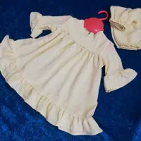 لباس دخترانه