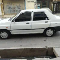 پراید 131مدل 94SE معاوضه|خودرو سواری و وانت|رباط‌کریم, نصیرشهر|دیوار