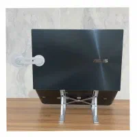 لپتاب ایسوس مدل Asus Zenbook Pro Duo UX582ZW OLED|رایانه همراه|شیراز, قدوسی غربی|دیوار