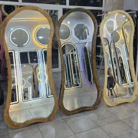 تولیدی آینه