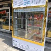 تولید یخچال تمدن . بدون واسط