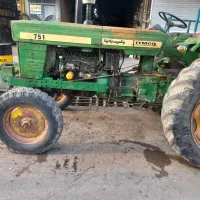 تراکتور ای تی ام