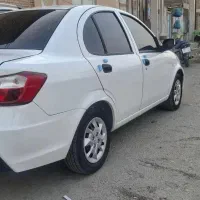 ساینا s|خودرو سواری و وانت|اهواز, کوی طلاب|دیوار