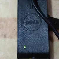 شارژر لپ تاپ . دل . اصلی اصلی در حد نو