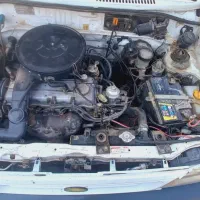 پرایدمدل ۸۰|خودرو سواری و وانت|یزد, |دیوار