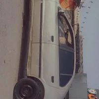 فروش سمند مدل ۸۳ رنگ بژ