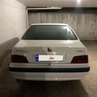 پژو پارس سال مدل91|خودرو سواری و وانت|رشت, منظریه|دیوار