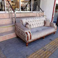 مبل چستر پرشین (امکان تعویض مبل)|مبلمان خانگی و میز عسلی|اصفهان, خانه اصفهان|دیوار