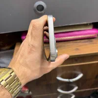 ایفن 16promax با حافظه ی 256 گیگ|موبایل|تهران, جمالزاده|دیوار