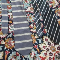 کراوات نو ۲ عدد|لباس|رشت, کوی فکوری|دیوار