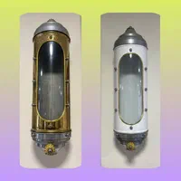 استند و سیلوی قهوه و قفسه و سیلوی آجیل و خشکبار