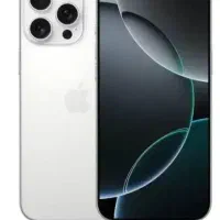 ایفون ۱۶ پرومکس فقط آنباکس شده ۲۵۶ za