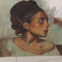 بوم نقاشی دانشجویی