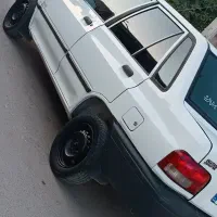 پراید مدل ۱۳۸۸|خودرو سواری و وانت|هندمینی, |دیوار