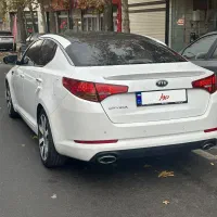 اپتیما ۲۰۱۲|خودرو سواری و وانت|تهران, پونک|دیوار