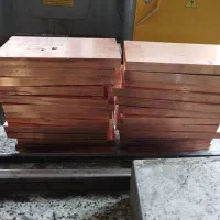 شمش مس طرح ایزوتوپ (ایرانی)