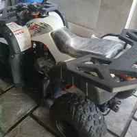موتور چهار چرخ