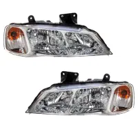 چراغ جلو فابریک پارس