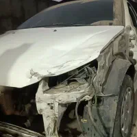 نیازمند شاگرد صفر برای صافکاری|استخدام صنعتی، فنی، مهندسی|هشتگرد, هشتگرد قدیم|دیوار